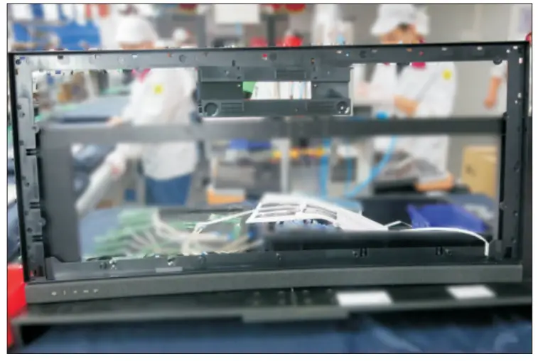 Disassembly and Assembly Procedures