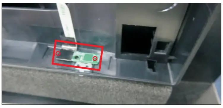 Disassembly and Assembly Procedures