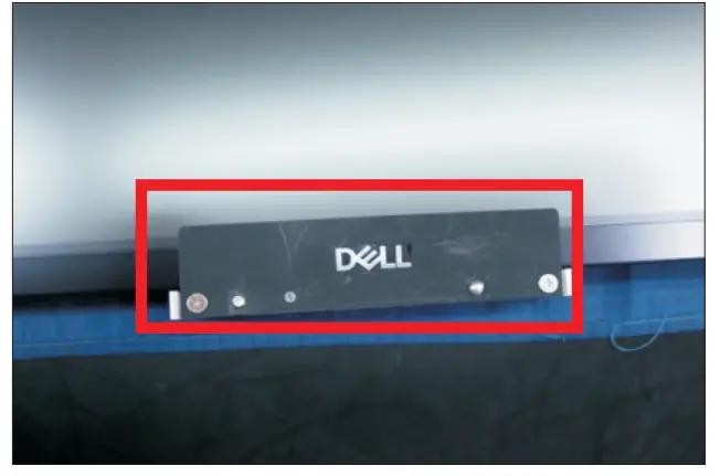 Assembly Procedures: