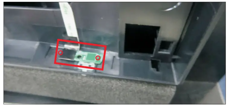 Assembly Procedures: