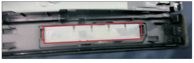 Assembly Procedures: