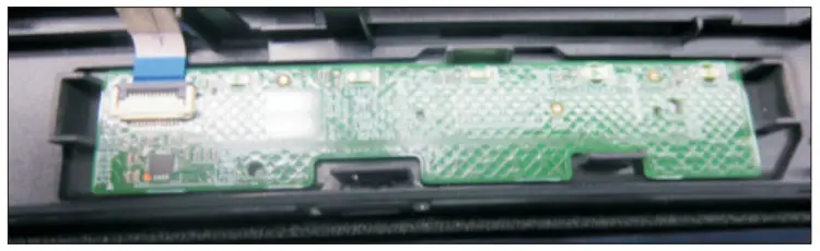 Assembly Procedures: