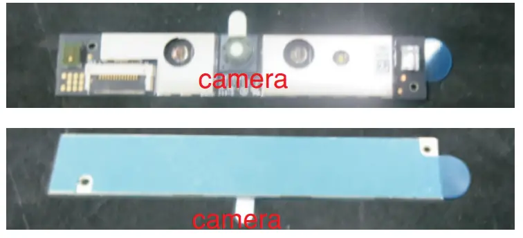 Assembly Procedures: