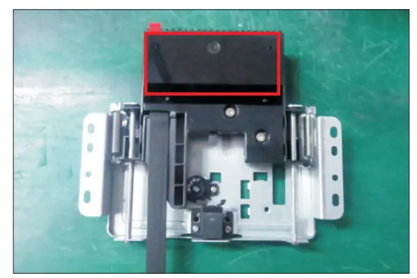 Assembly Procedures: