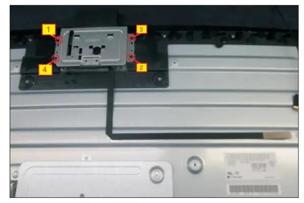 Assembly Procedures:
