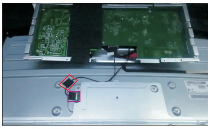 Assembly Procedures: