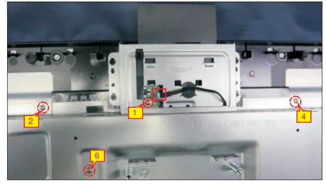 Assembly Procedures: