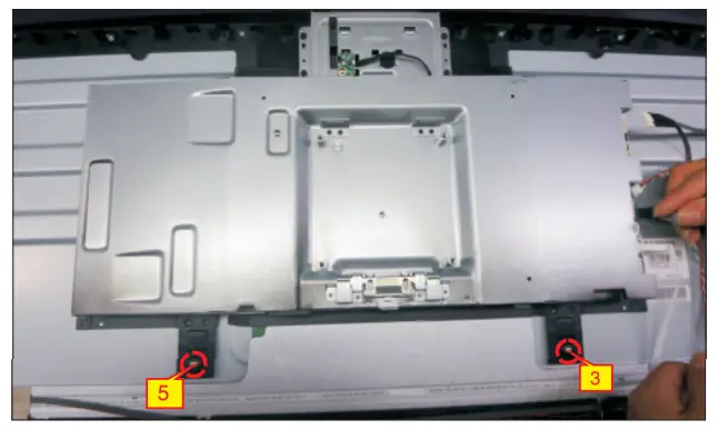 Assembly Procedures: