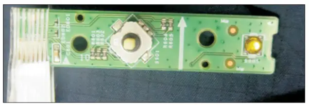 Assembly Procedures: