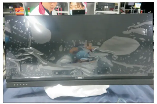 Assembly Procedures: