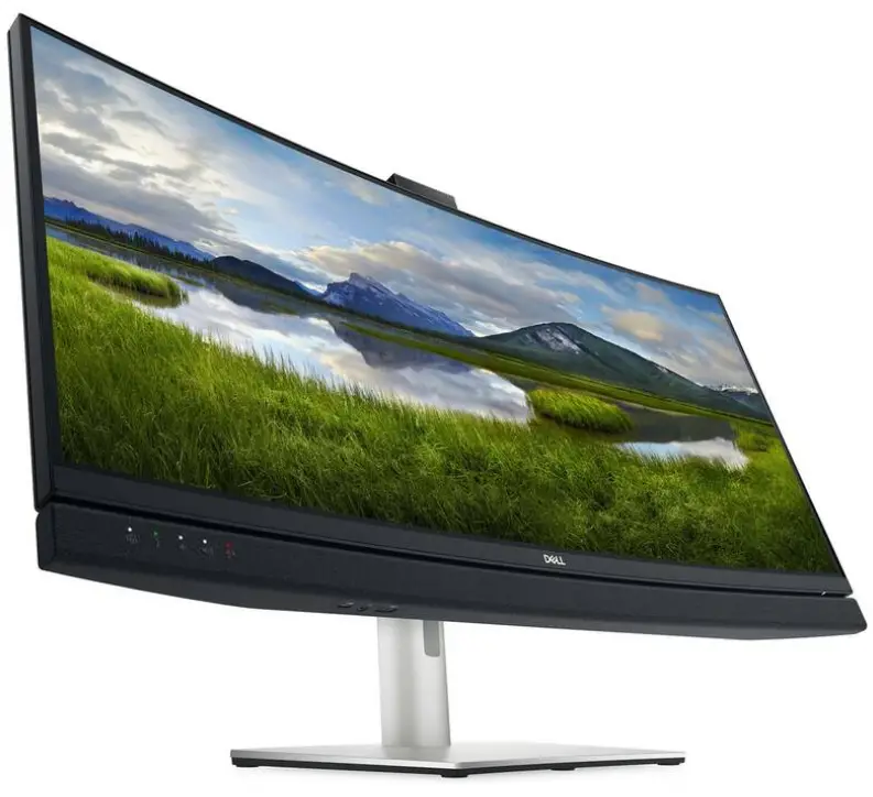 DELL C3422WE Monitor User Manual