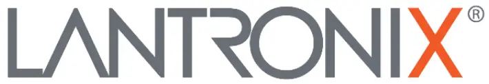 LANTRONIX Logo