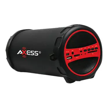 Rockville Rpb25 Portable Bluetooth Speaker Owner's Manual Rockville Rpb25 Portable Bluetooth Speaker Owner's Manual