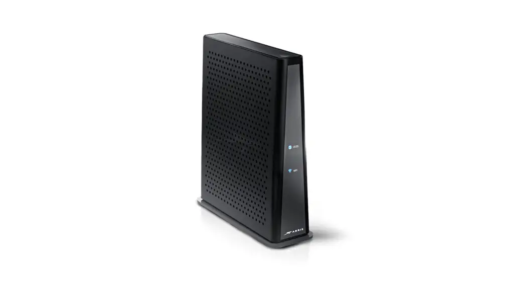 Arris Dg3450 Wireless Modem Installation Guide