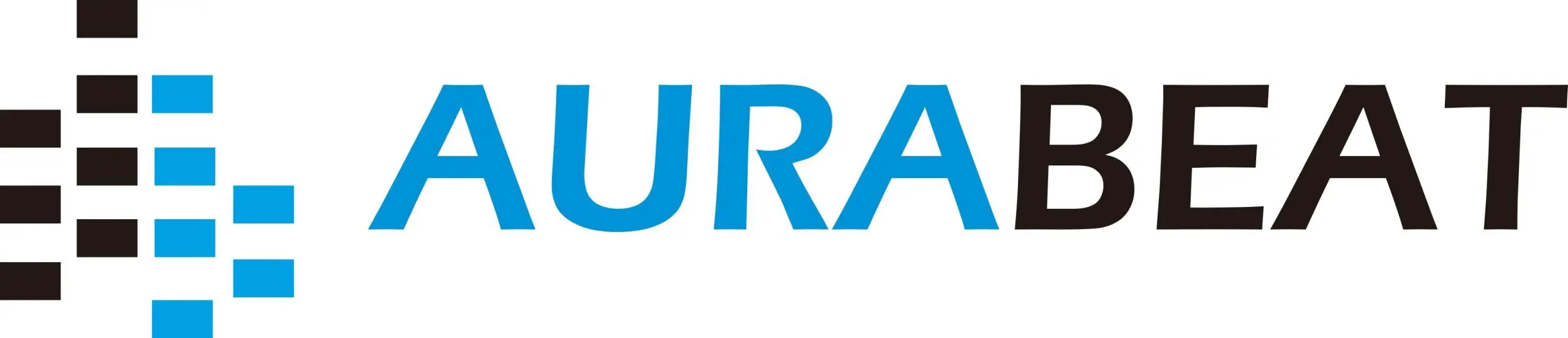 AURABEAT logo