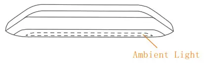 ninebot ES2 Kick Scooter External Battery - Battery Pack