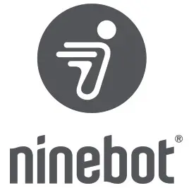 ninebot - Logo