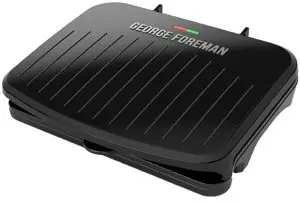 GEORGE FOREMAN GRS075 Series 5 Serving Grill and Panini