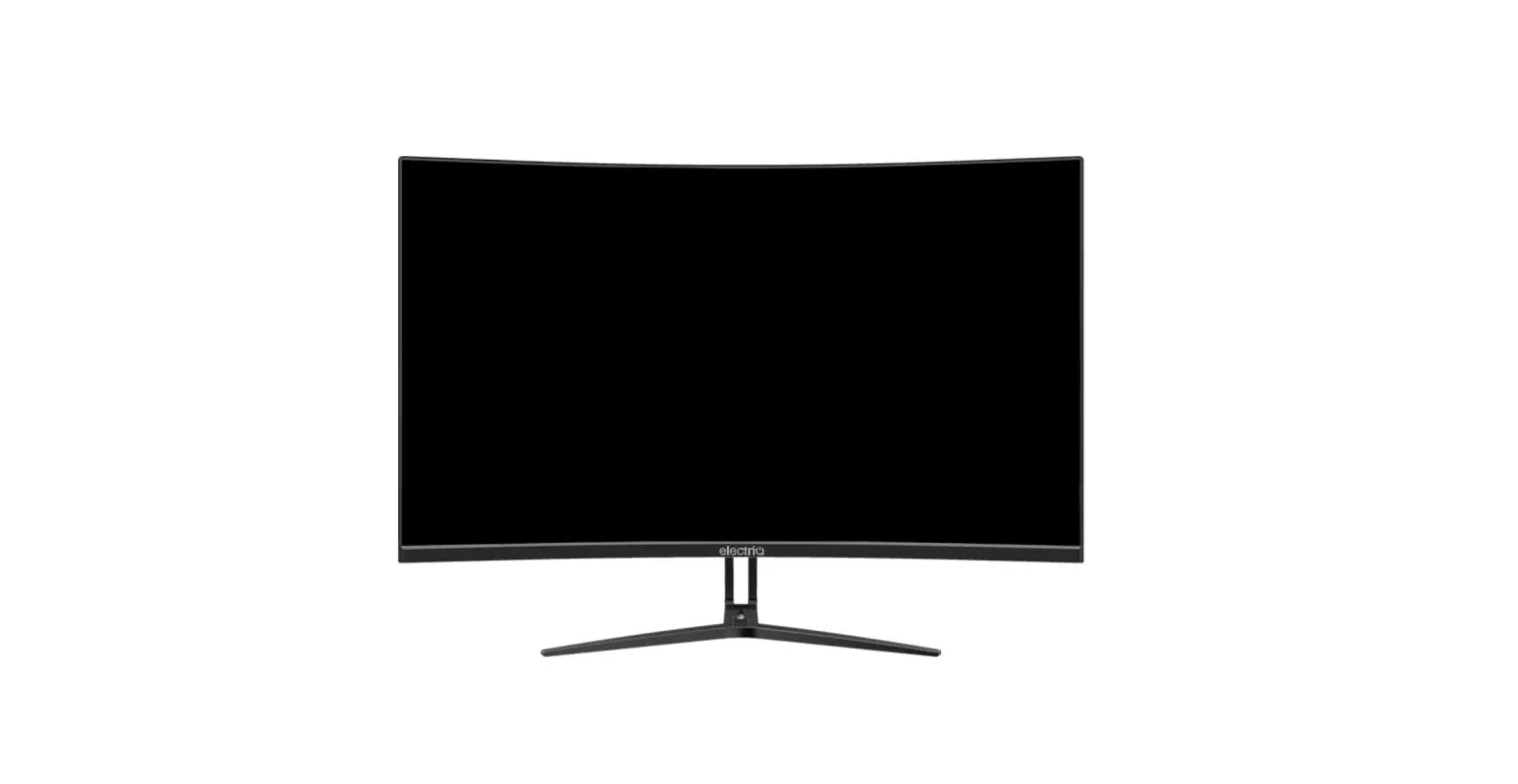 Electriq Eiq-32cvq165vafsgh 32 Inch Fhd Led Monitor User Manual