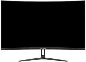 electriQ eiQ-32CVQ165VAFSGH 32 inch FHD LED Monitor