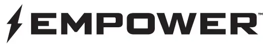 EMPOWER-logor