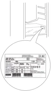 Whirlpool FAF - After-sales service 1