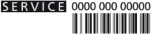 Whirlpool FAF - After-sales service 2