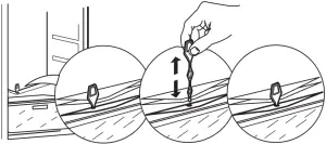 Whirlpool FAF - Cleaning and maintenance 2