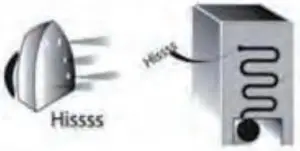 Whirlpool FAF - Functional sounds 1