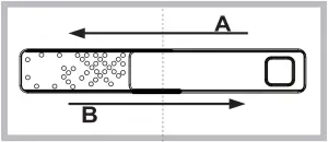 Whirlpool FAF - HUMIDITY CONTROL 2