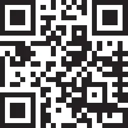 Whirlpool Fridge and Freezer - QR Code