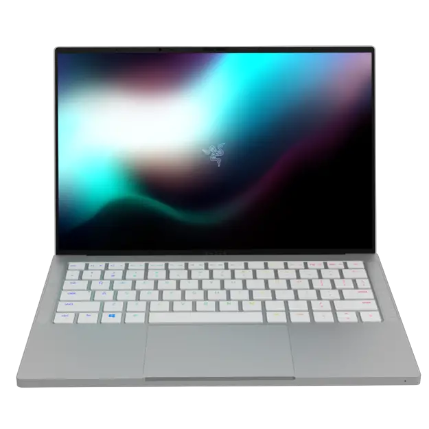 Razer Book 13” (2020) | Rz09-0357 Manual And Faq Razer Book 13” (2020) | Rz09-0357 Manual And Faq