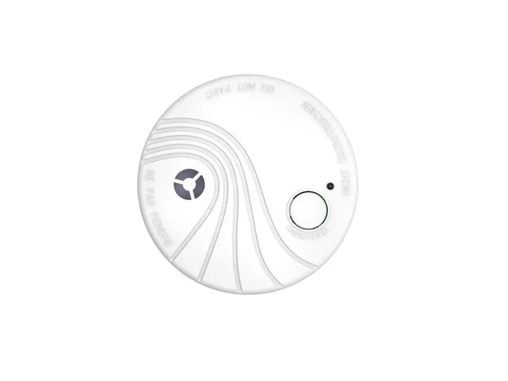 Hikvision Ds-pdsmk-s-we User Manual