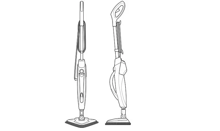 Bissell 2078d Powerfresh 2 In 1 Steam Mop User Guide