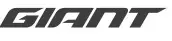 GIANT logo