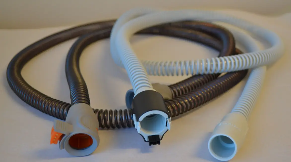 Resmed Climateline Air Tubing Instruction Manual Resmed Climateline Air Tubing Instruction Manual