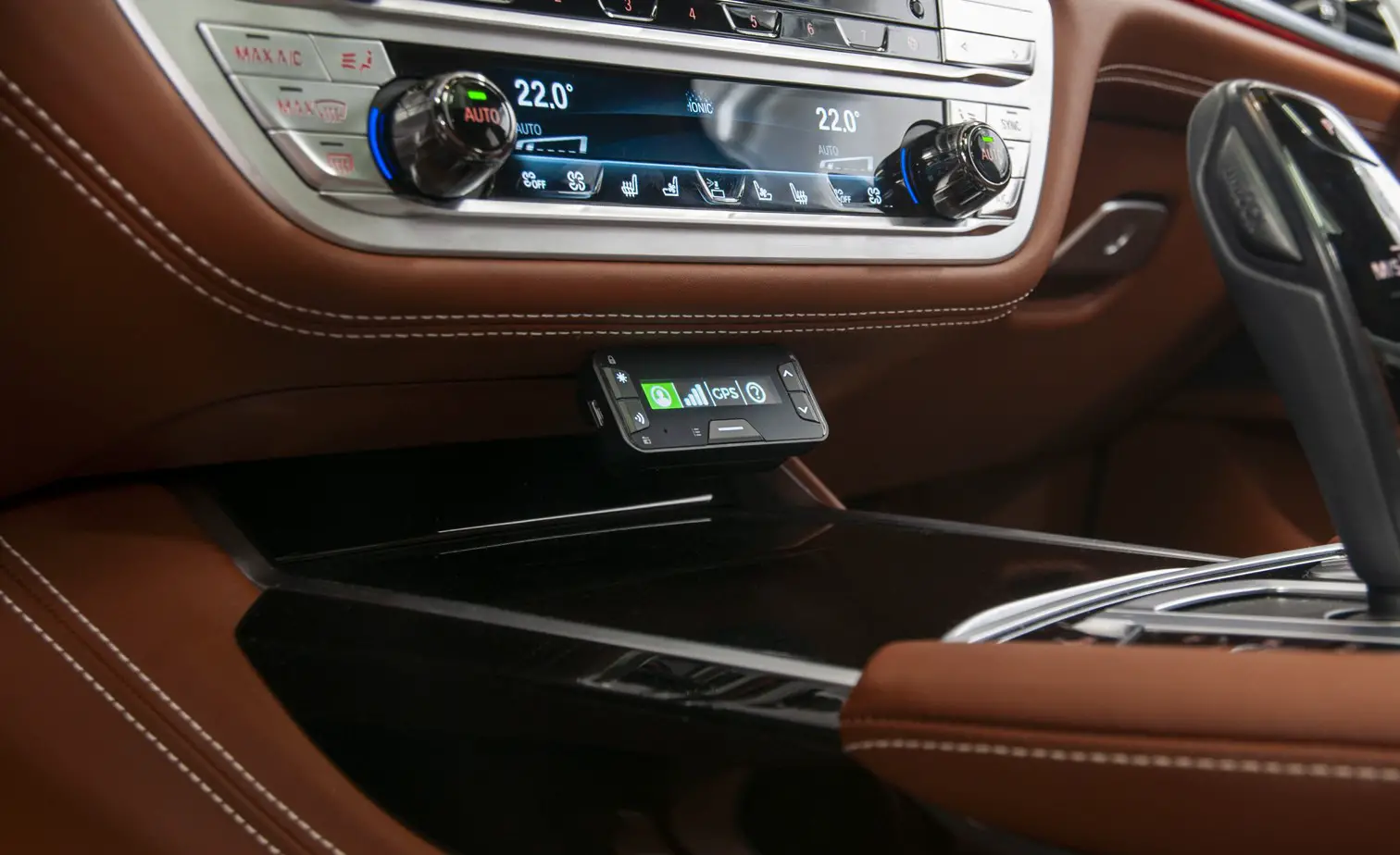 Genevo Pro Ii Stealth Radar Detector User Manual Genevo Pro Ii Stealth Radar Detector User Manual