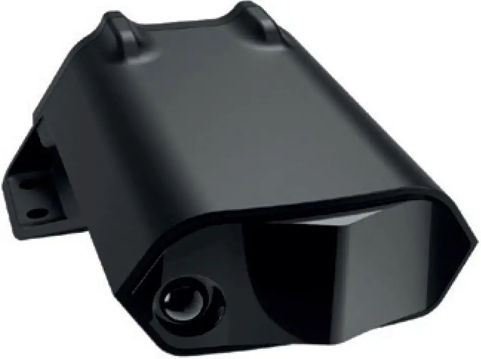 RADAR ANTENNA HD+ HDM+