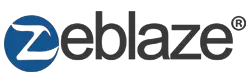 zeblaze logo