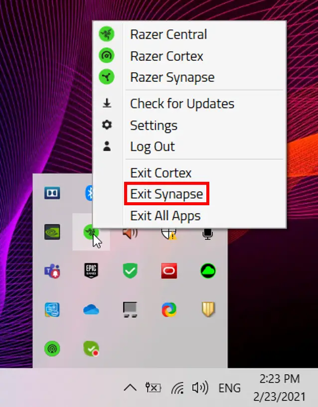 roubleshoot and resolve a headset