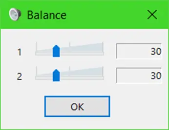 roubleshoot and resolve a headset