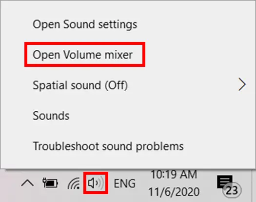 roubleshoot and resolve a headset