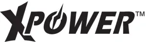 XPOWER - logo