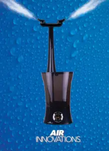 Air Innovations MH-908 - 2