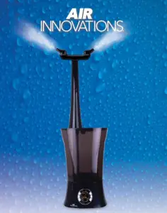 Air Innovations MH-908