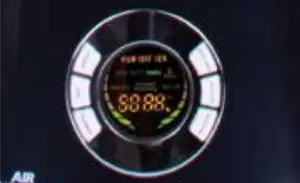 Air Innovations MH-908 - 4