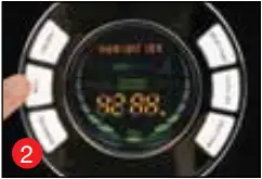 MH-908 - Operation 2