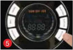 MH-908 - Operation 5