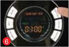 MH-908 - Operation 6