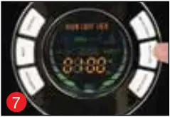 MH-908 - Operation 7